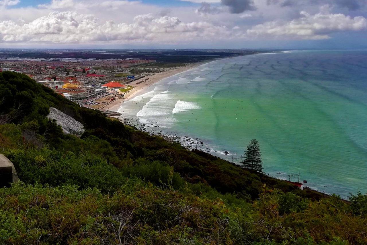 The Place Muizenberg Exterior photo